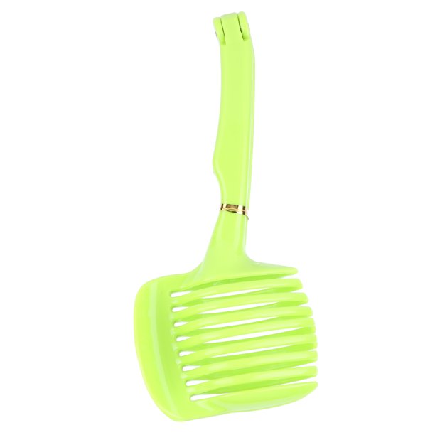 Asistente Para Rebanar Alimentos, Soporte Para Cebolla Cortador De Cebolla ABS Portátil Para Frutas Para El Hogar Para Cocina Para Tomates Para Verduras Para Limones