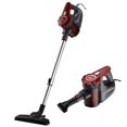 thumbnail image 1 of Bee Z Home K61 Aspirateur-Balai Filaire, Rouge, 1 of 1