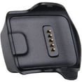 thumbnail image 1 of Tianle Chargeur pour Gear Fit SM-R350, Câble de Remplacement pour Samsung Gear Fit Smart Watch SM-R350 (Noir), 1 of 6