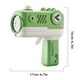 thumbnail image 2 of Juguetes de piscina, juguetes para bebés, juguetes para niños pequeños, nuevo producto de verano, linda mascota, máquina de red totalmente automática, juguetes rojos, contiene 60 ml de solución de esp, 2 of 5