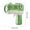 Green, variant on Summer New Product Cute Pet Fully Automatic Network Red Machine Toys Contains 60ml Of Foam Solution