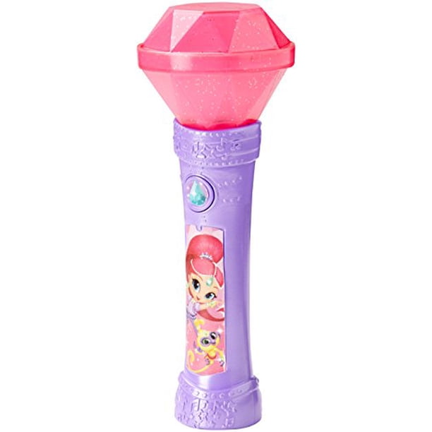 YES The Shining 6枚組CD マイク・ミラード音源【新品未使用】 Fisher-Price Nickelodeon Shimmer & Shine, Shimmer genie gem