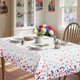 thumbnail image 2 of Independence Day Table Runner Independence Day Party Tablecloth Suitable For Holiday Decoration Kitchen Table Cloth Living Room Fireplace Cabinet Table Cloth, 2 of 6