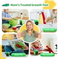 thumbnail image 4 of Visual Timer for Kids 99 Minute Digital Cute Kids Visual Timer Classroom Timer for Home School Study Teaching Time Management Countdown Timer, 4 of 8