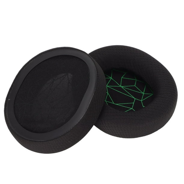 Accesorios para auriculares, almohadillas de repuesto para auriculares, almohadillas de repuesto para auriculares, almohadillas de repuesto probadas y confiables