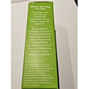Good Clean Love Almost Naked Personal Lubricant 4 fl oz (Pack of 3)