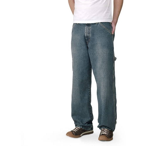 levis signature carpenter jeans