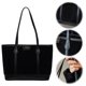 thumbnail image 5 of Bolso Hombro Gamuza Manilla para Mujeres, 5 of 9