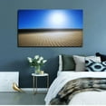 thumbnail image 4 of Sahara Desert Wall Art Desert Sunset Picture Canvas Art Sand Dunes Framed Painting Wall Decor For Home Office Bedroom Livingroom Ready to Hang, 4 of 6