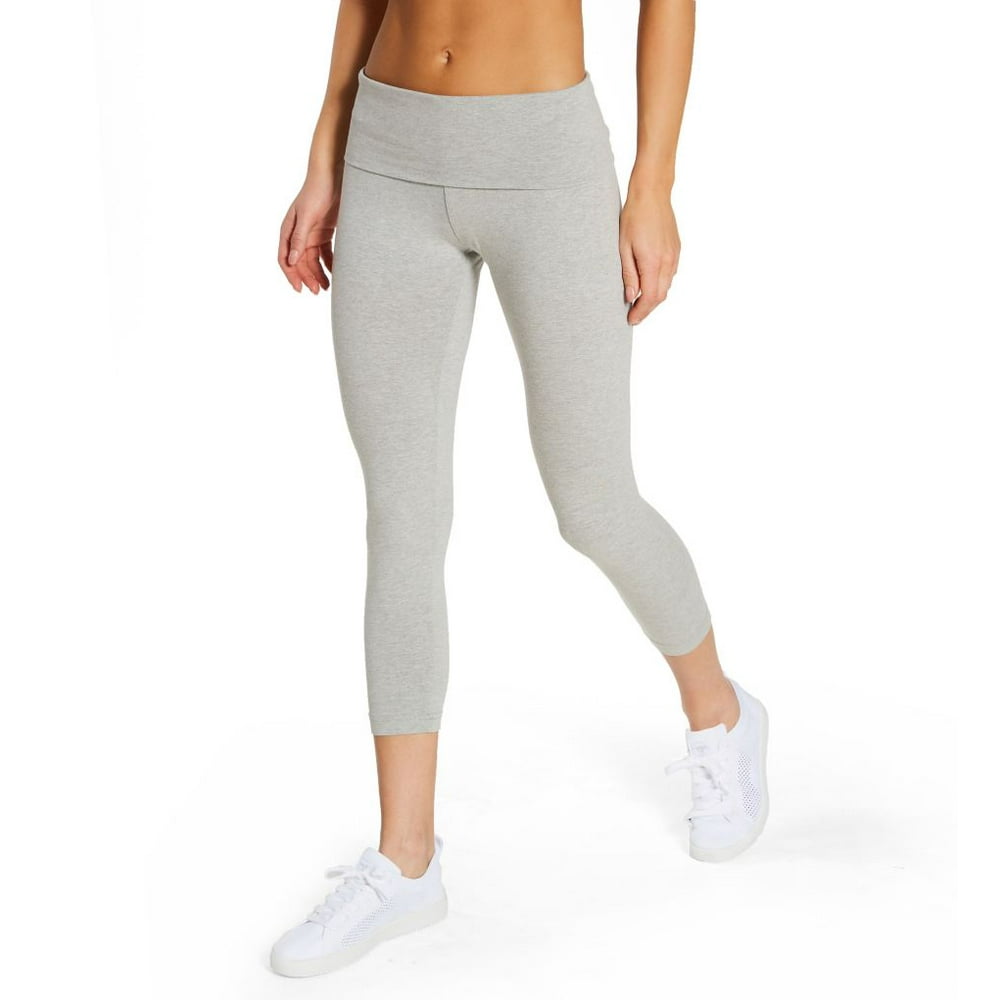 what causes leggings to roll down detector