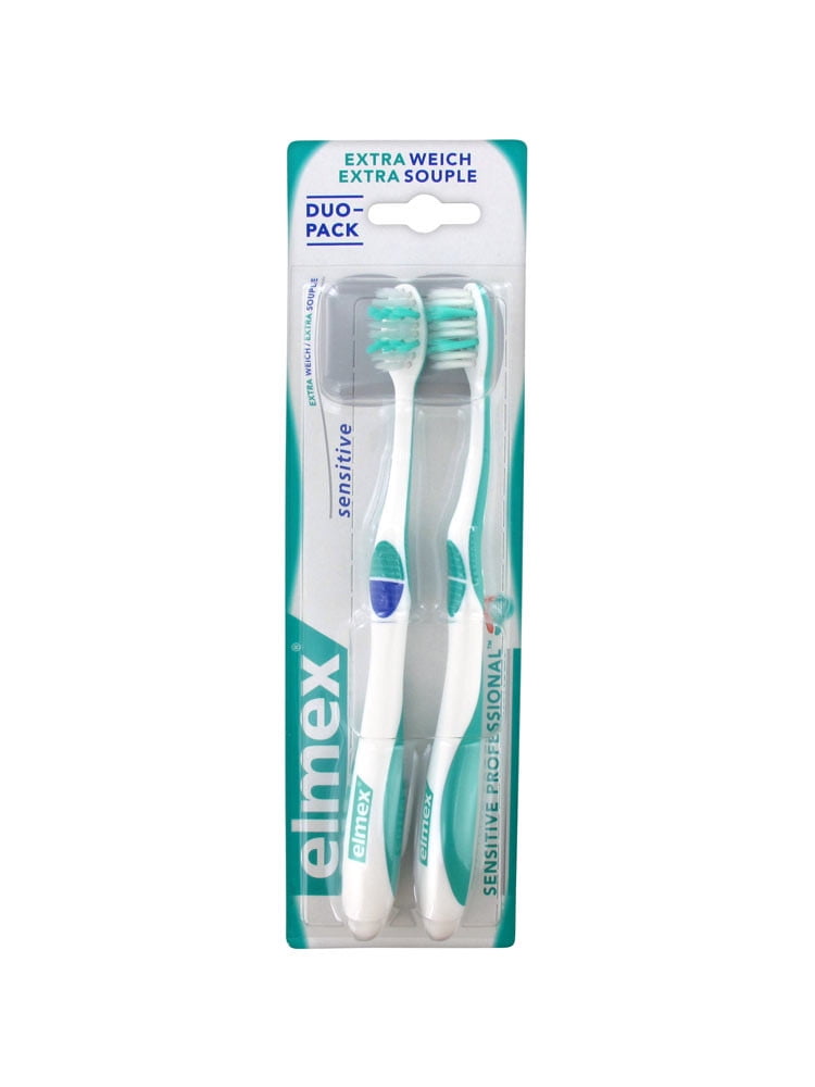 elmex ultra soft toothbrush