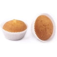 thumbnail image 4 of Capacillos de papel blanco grado alimenticio resistentes a grasa sin olor molde para horno y microondas hasta 220°C ideal para magdalenas y pastelitos en fiestas 500 piezas, 4 of 5