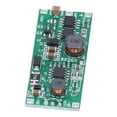thumbnail image 1 of Module UPS en Résine Phénolique, Alimentation de Secours par Pile Sans Interruption pour Routeurs, Commutateurs, Alarmes, Caméras, Inversion, Surcharge, 1 of 8
