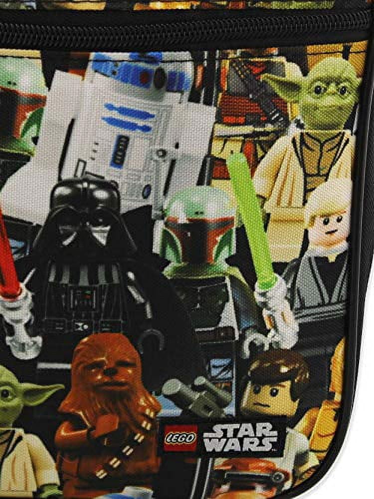 LEGO Star Wars Lunch Box