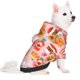 thumbnail image 2 of Balery Funny Food Sudadera con Capucha para Perros Pequeños – Ropa para Mascotas, Disfraz para Perros y Gatos, Ideal para Fiestas y Cosplay-XX-Large, 2 of 7