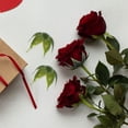 thumbnail image 4 of TABLETREANDS 100Ud Artificiales Para Flores Base Decorativa Para Arreglos Y Manualidades, 4 of 6