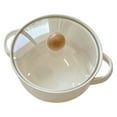 thumbnail image 2 of Vasos De Cerámica, Cuencos De Sopa De Agarre Seguro De 6 Pulgadas Para Arroz, 2 of 7