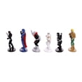thumbnail image 5 of GI Joe The Rise of Cobra Nano Action Figure Set, 6 Pieces, 5 of 9