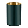 thumbnail image 1 of Storage Containers for Versatile Indoor Outdoor Use – Stainless Steel Ashtray Pot Planter Pot and Car Container for Home and Auto Décor, 1 of 4