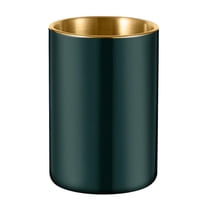 Stainless Steel Ashtray for Indoor and Outdoor Use with Funnel Design Detachable and Easy to Clean Multi Functional and Durable Great Holiday Gift