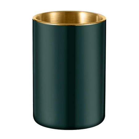 

JPGIF Kitchen Supplies Ashtray Pots Indoor Vintage Dinner Table Decor Pots Outdoor Door Trim Home Accessories Decor Planter Pot Indoor Car Container Office Stainless Steel Automatic