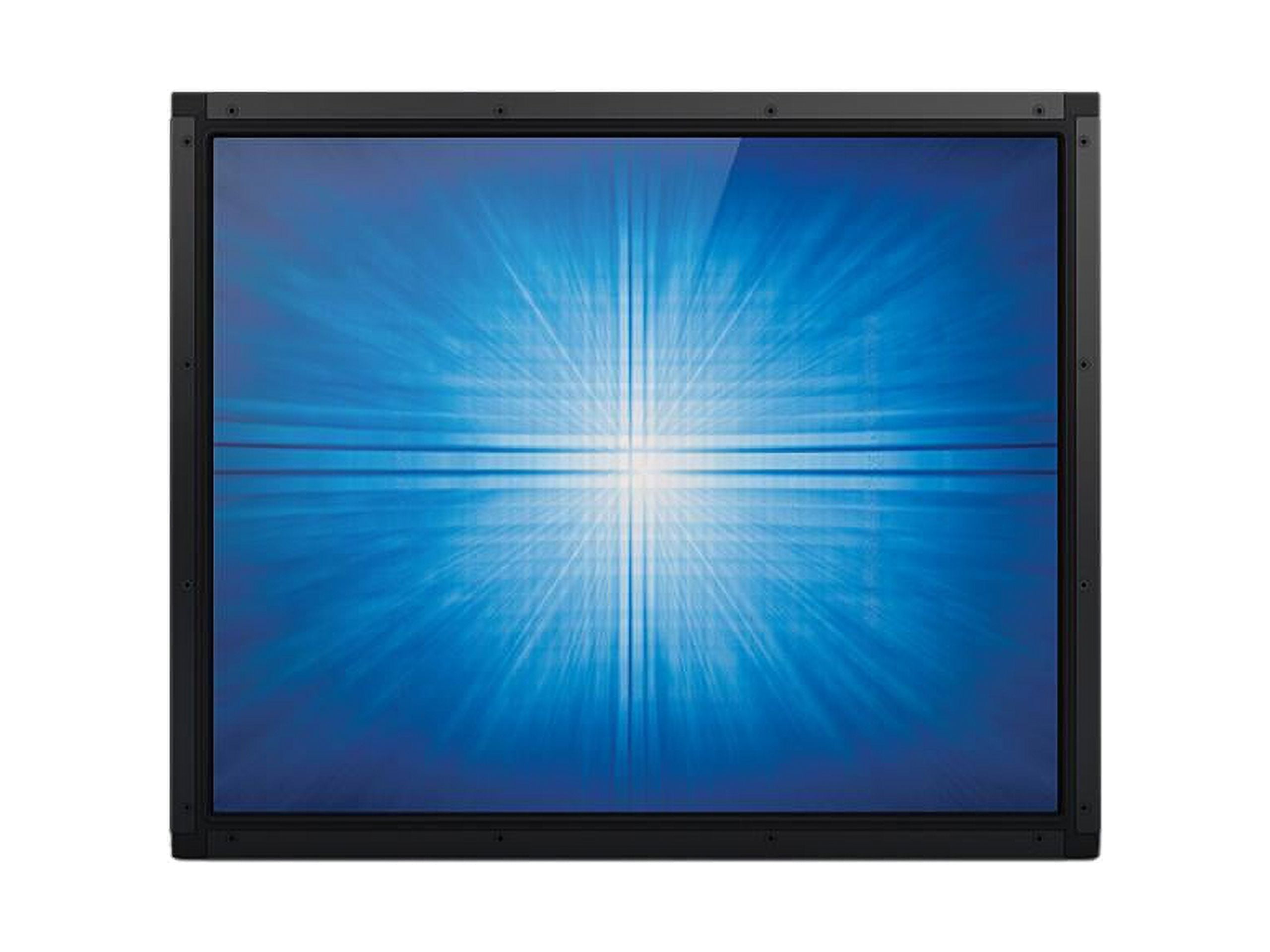 Ordinateur Tactile Elo 15E2 Tout-en-un – Windows 7 – 2 Go RAM – Occasion