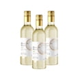 thumbnail image 1 of Pack De 3 Vino Blanco La Cetto Blanc De Blancs 187Ml, 1 of 3