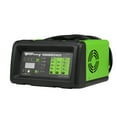 thumbnail image 2 of Forney Industries Battery Charger, 6V at 2, 10, and 20 AMPs / 12V at 2, 10, 20, and 100 AMPs Start, 2 of 6