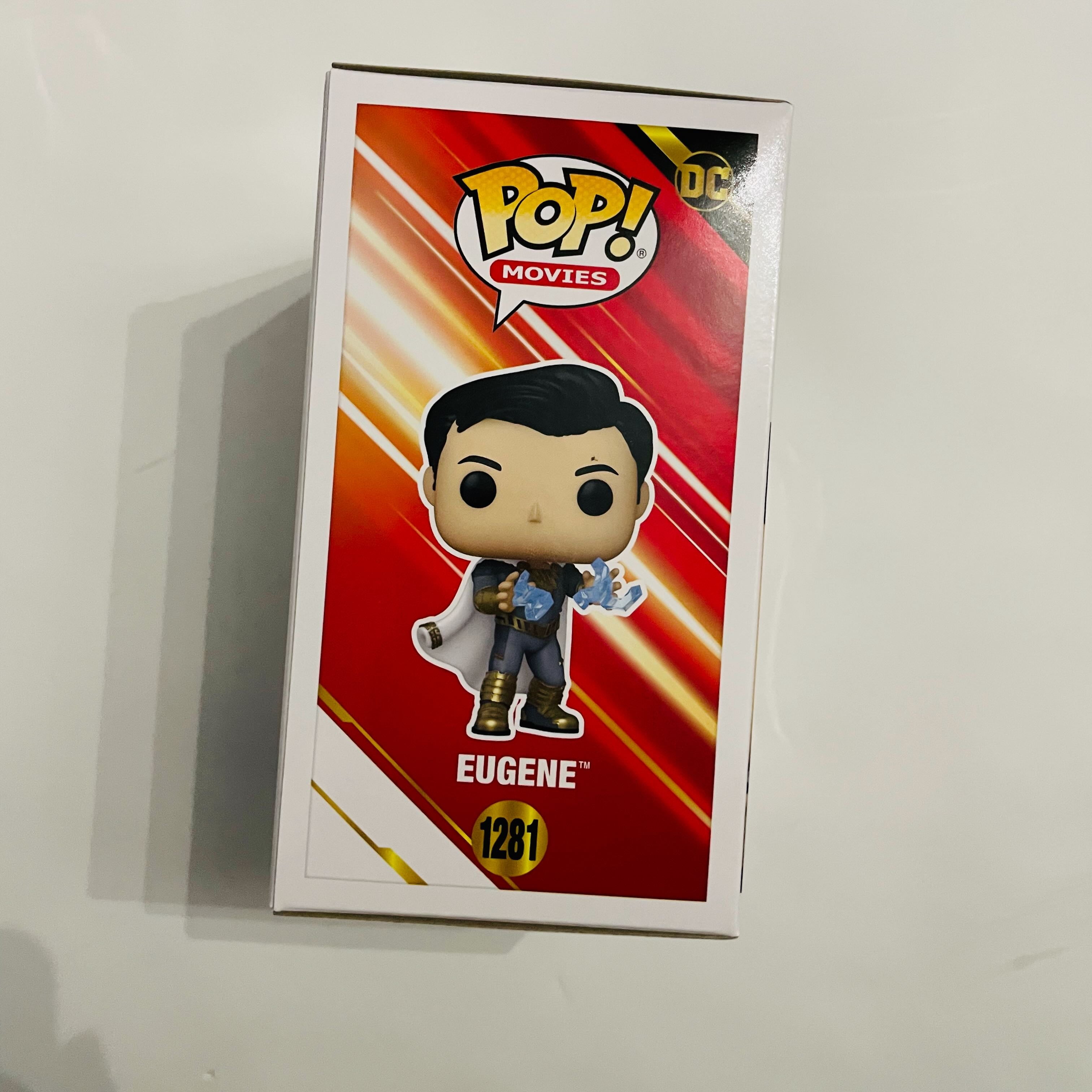 Amazon.com: POP Marvel: Ant-Man and The Wasp: Quantumania