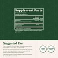 thumbnail image 4 of Global Healing Center Oxy-Powder Oxygen Based Safe and Natural Colon Cleanser and Relief from Occasional Constipation 120 Capsules, 4 of 8