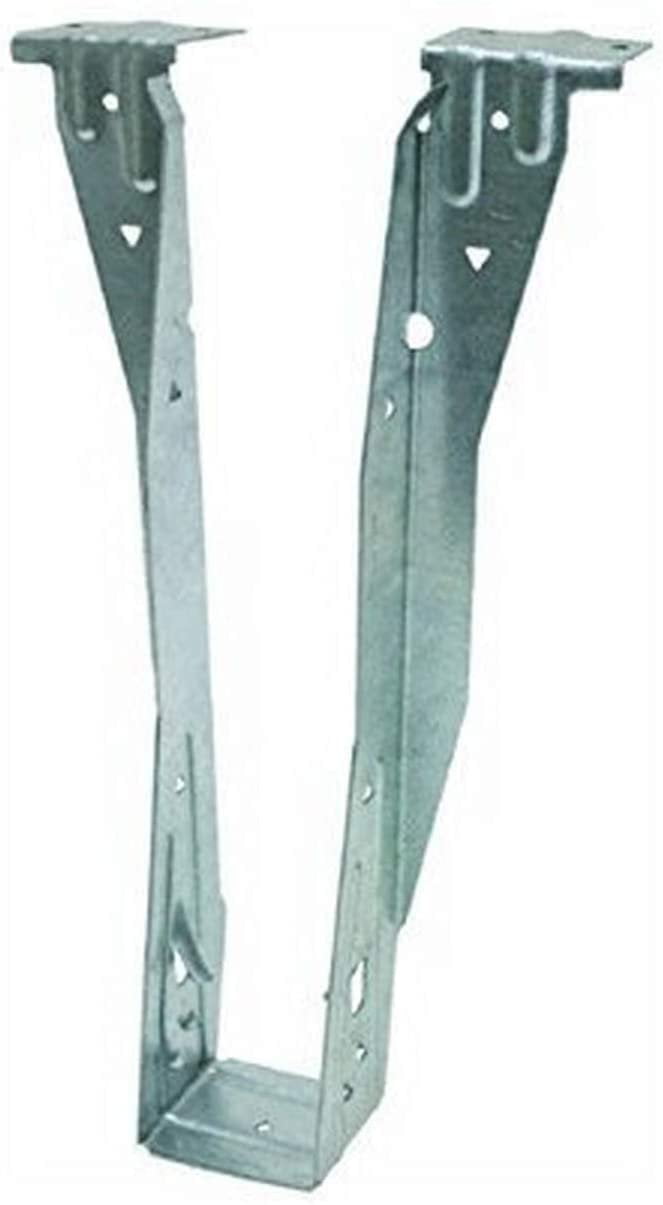 iwan Simpson Strong Tie LSSR1.81Z Slopeable and Skewable Rafter