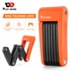 thumbnail image 5 of Candado de bicicleta WEST BIKING, candado plegable antirrobo para bicicleta eléctrica, motocicleta, 5 of 7