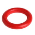 thumbnail image 5 of 10 Pieces Wooden Rings Natural Wood Rings Smooth Colorful Unfinished Wood Circles for Craft DIY Pendant Jewelry Making, 5 of 8