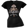 thumbnail image 1 of Pussycat Dolls - Motorcycles Juniors T-Shirt, 1 of 1