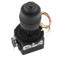 thumbnail image 4 of CHC?409B?M4 10K Resettable Joystick Potentiometer, 4 of 5