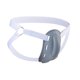 thumbnail image 2 of Tangas para hombre Calzoncillos Protector de entrepierna Calzoncillos deportivos elásticos transpirables Mma blanco M Yinane Calzoncillos cortos, 2 of 8