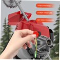 thumbnail image 3 of HUGFEGWE 6pcs Kill Switch Pump on Off Switch Engine Generators on Off Stop Switch Engine on Off Switch Garden Tractor on Off Switch Stop Switch for Garden Tractor Pump Switch CJB91-58716, 3 of 9