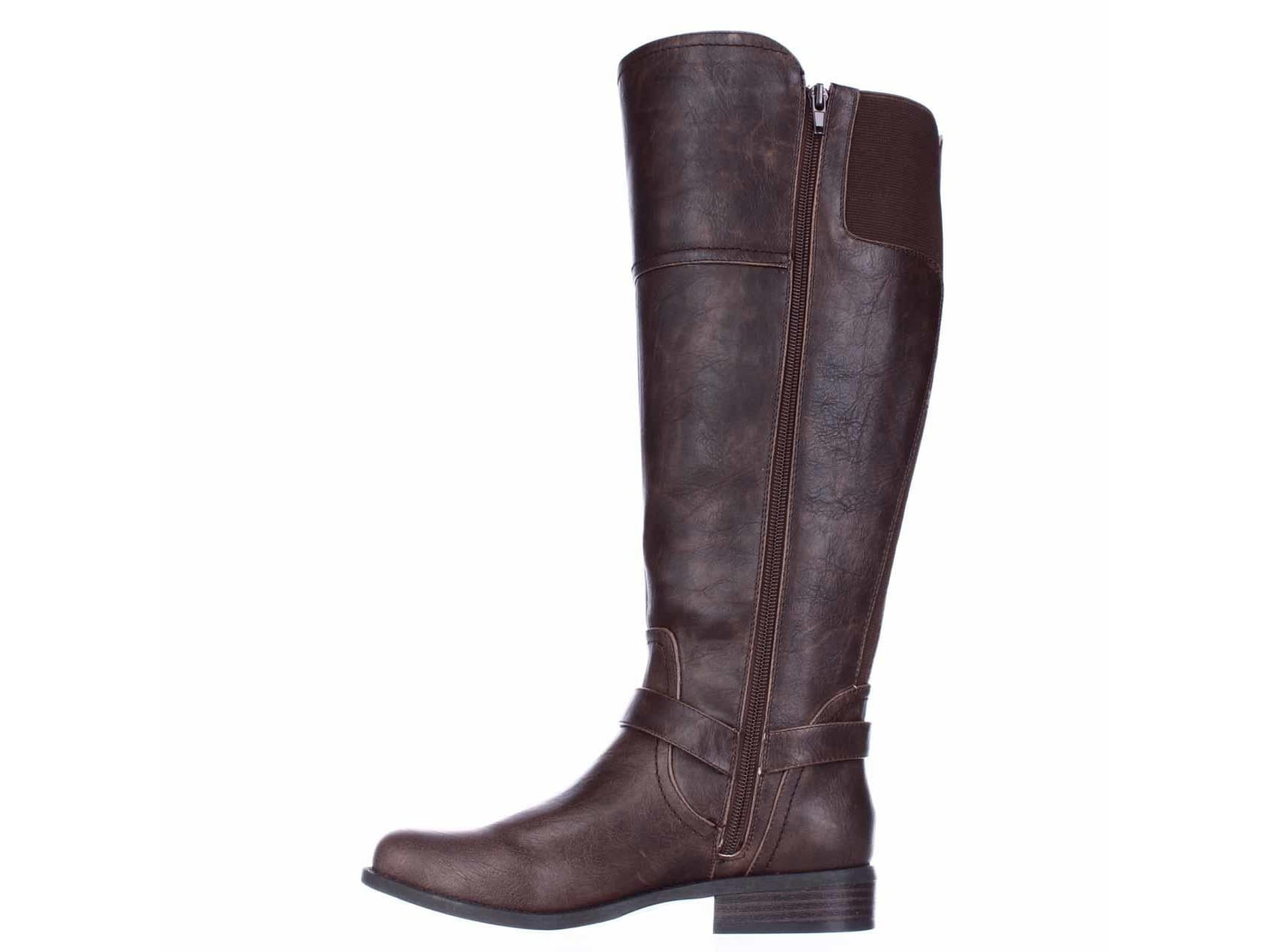 g by guess boots wide calf