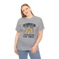 thumbnail image 4 of She's Eating For Two I'm Drinking For Three Shirt, New Baby Tee - ID: 833, 4 of 7