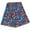 color 6, variant on 6 Yards African Wax print Fabric Cotton Material Original Ankara cothes