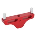 thumbnail image 1 of Herramienta de marcado de línea central de aleación de aluminio de larga vida útil fácil de transportar herramienta de carpintería de trazador central fácil de instalar ANGGREK Otros, 1 of 1