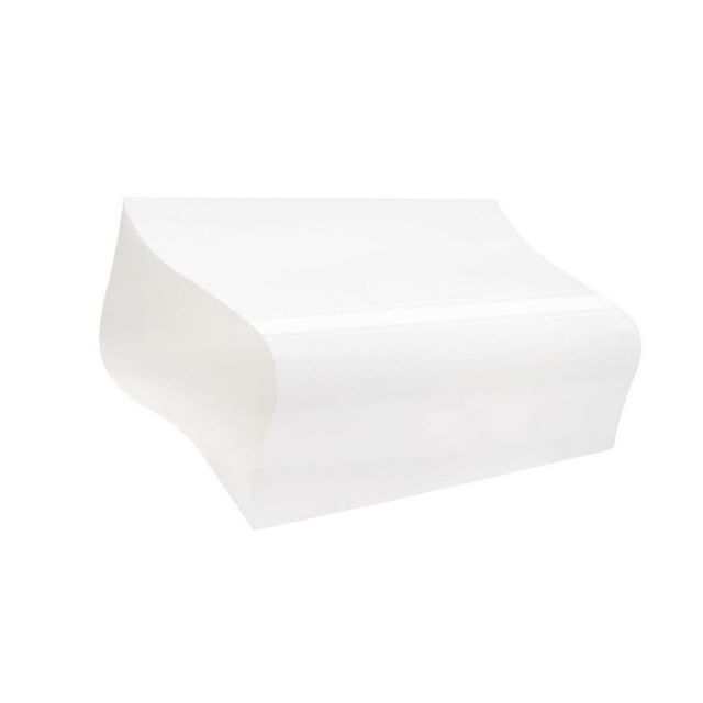 Película Retráctil de 20 piezas Zulema 15cmx29cm