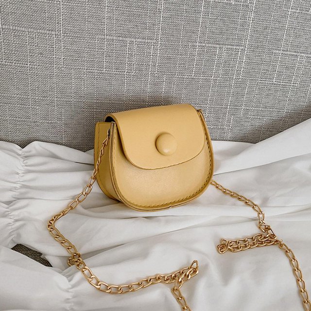 Bolso de hombro tipo bandolera para mujer, bolso informal duradero, bolsos de sillín , bolso de moda para mujer para oficina de Amarillo BLESIY Bolso de hombro