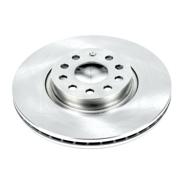 AutoSpecialty Brake Rotor