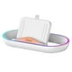 thumbnail image 1 of for Portal Streaming Handheld Charging Dock Portable Handheld Charging with Colorful RGB Lights Single Dock Charger, 1 of 5