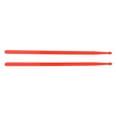 thumbnail image 2 of 2PCS Nylon Drumsticks Exercise Drum Stick Replacement Drum Mallet Drum Rods Percussion Accessories, 2 of 8