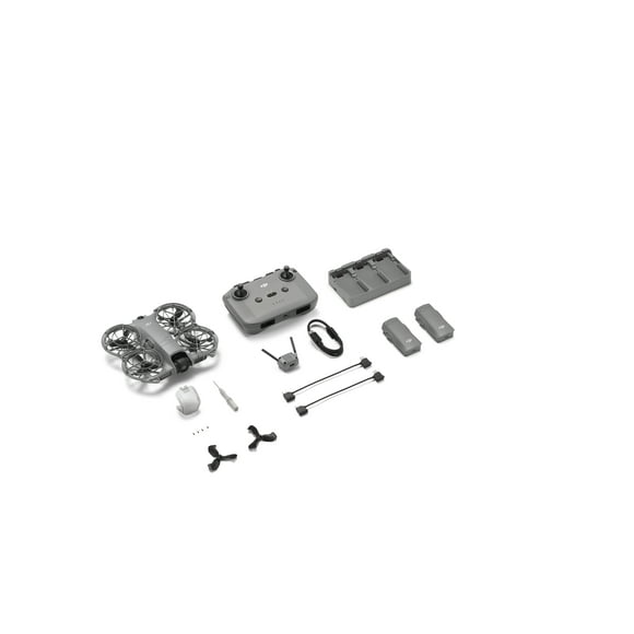 DJI Neo 2 Fly More Combo
