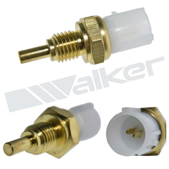 Walker 211-1015 Fits select: 1995-2002 HONDA ACCORD, 2003-2004 HONDA PILOT
