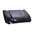 thumbnail image 1 of Cofre Mustang 2015 A 2017 Ford Aluminio TONG YANG ., 1 of 4