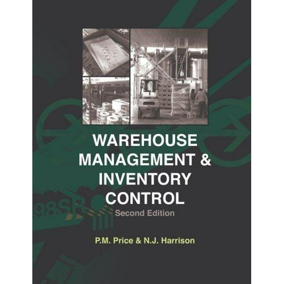 Warehouse Management and Inventory Control